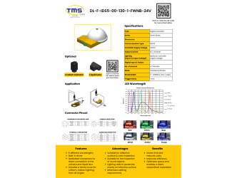 DL-F-IDS5-00-130-1-FWNB-24V